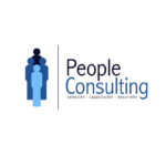 People consulting