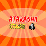 Atarashii Store