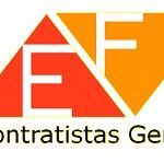 E&F CONTRATISTAS GENERALES SRL