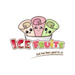Ice Fruits