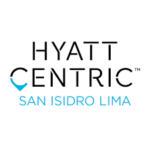 Hyatt Centric San Isidro Lima