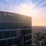 JW Marriott Hotel Lima
