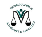 ESTUDIO JURÍDICO MENENDEZ & ASOCIADOS