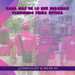 TELECENTER SAC