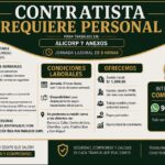 Importante empresa del sector