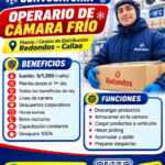 Redondos